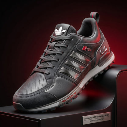 Rs Outdoor Adventure Sneakers