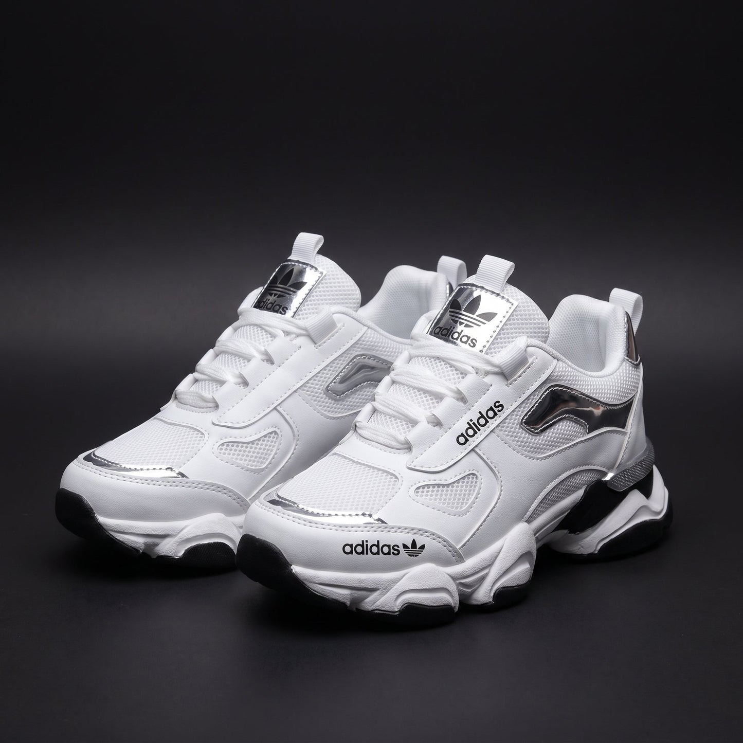 Tenis ADD Fashion Beige | Dama