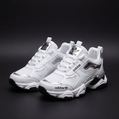 Tenis ADD Fashion Beige | Dama