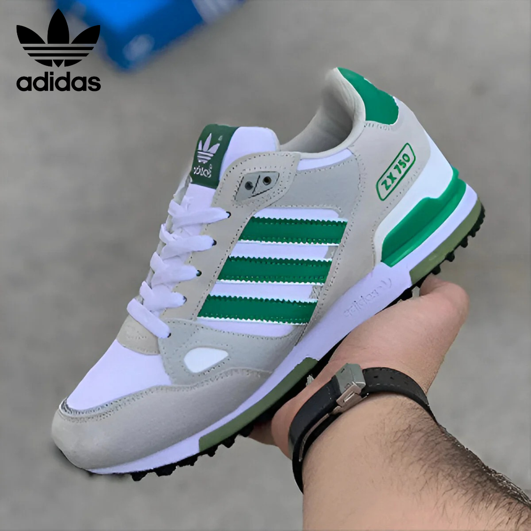 AD® ZX Urban Stride