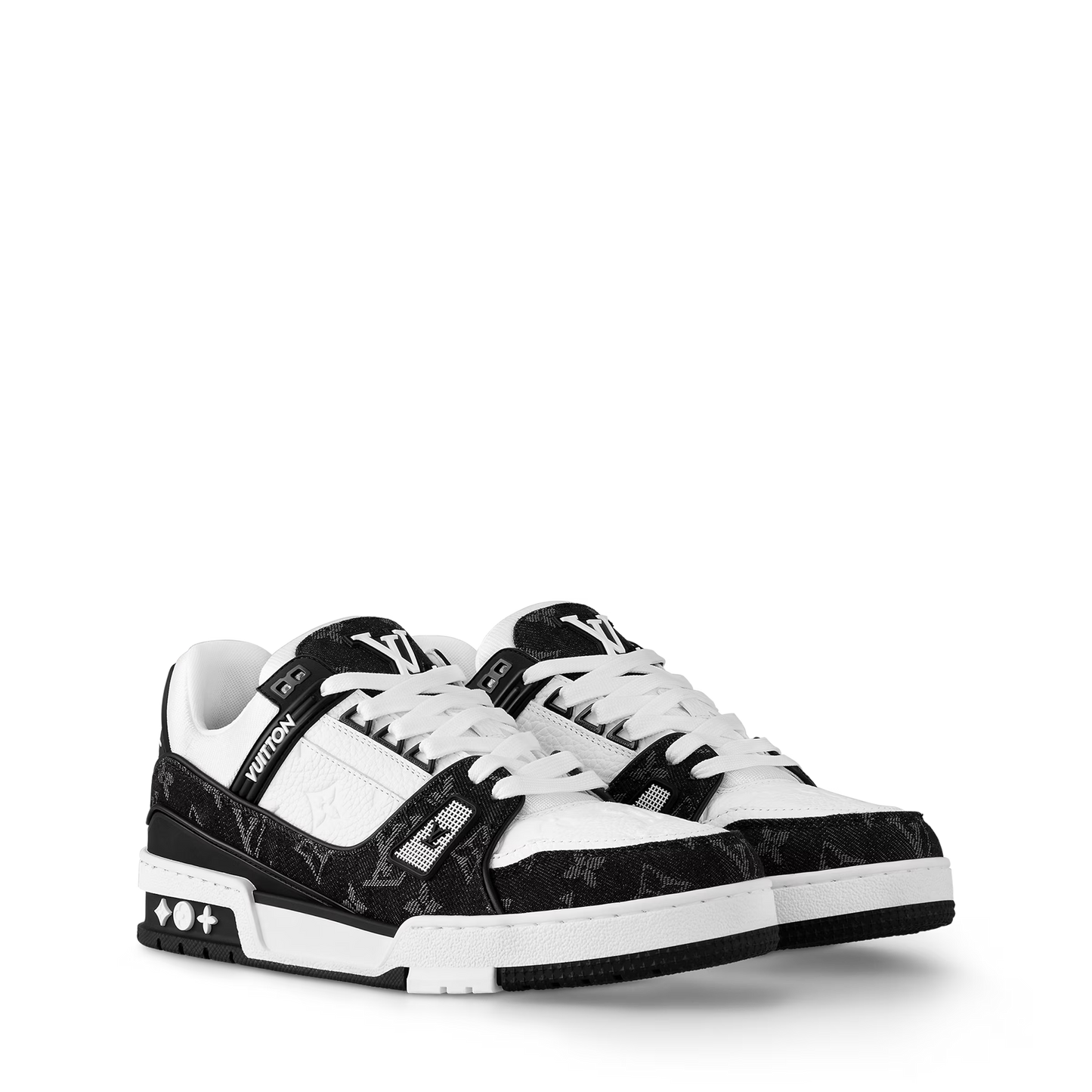 Trainer Sneaker ‘Brown’