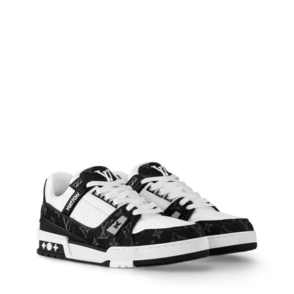 Trainer Sneaker ‘Brown’