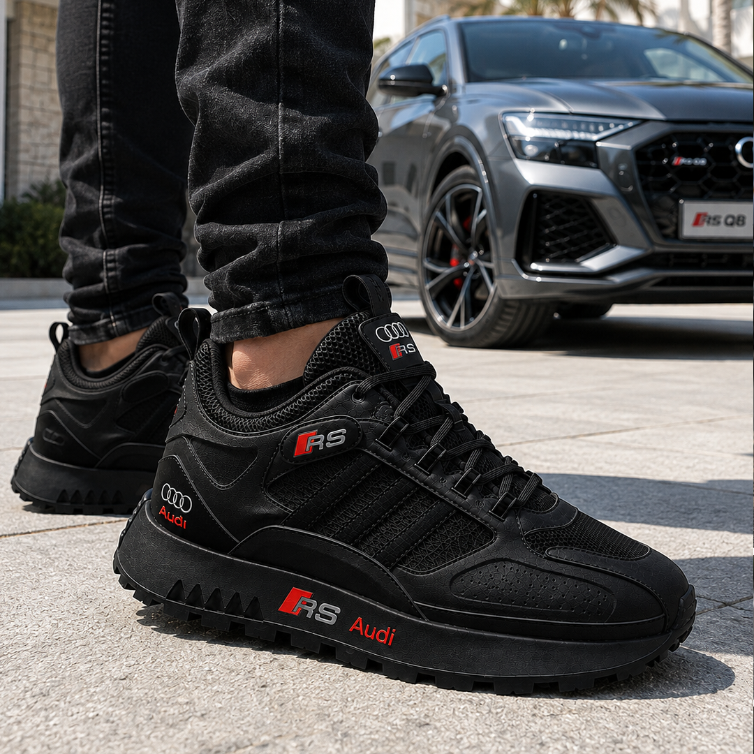 AD® RS SkyTrail Fusion