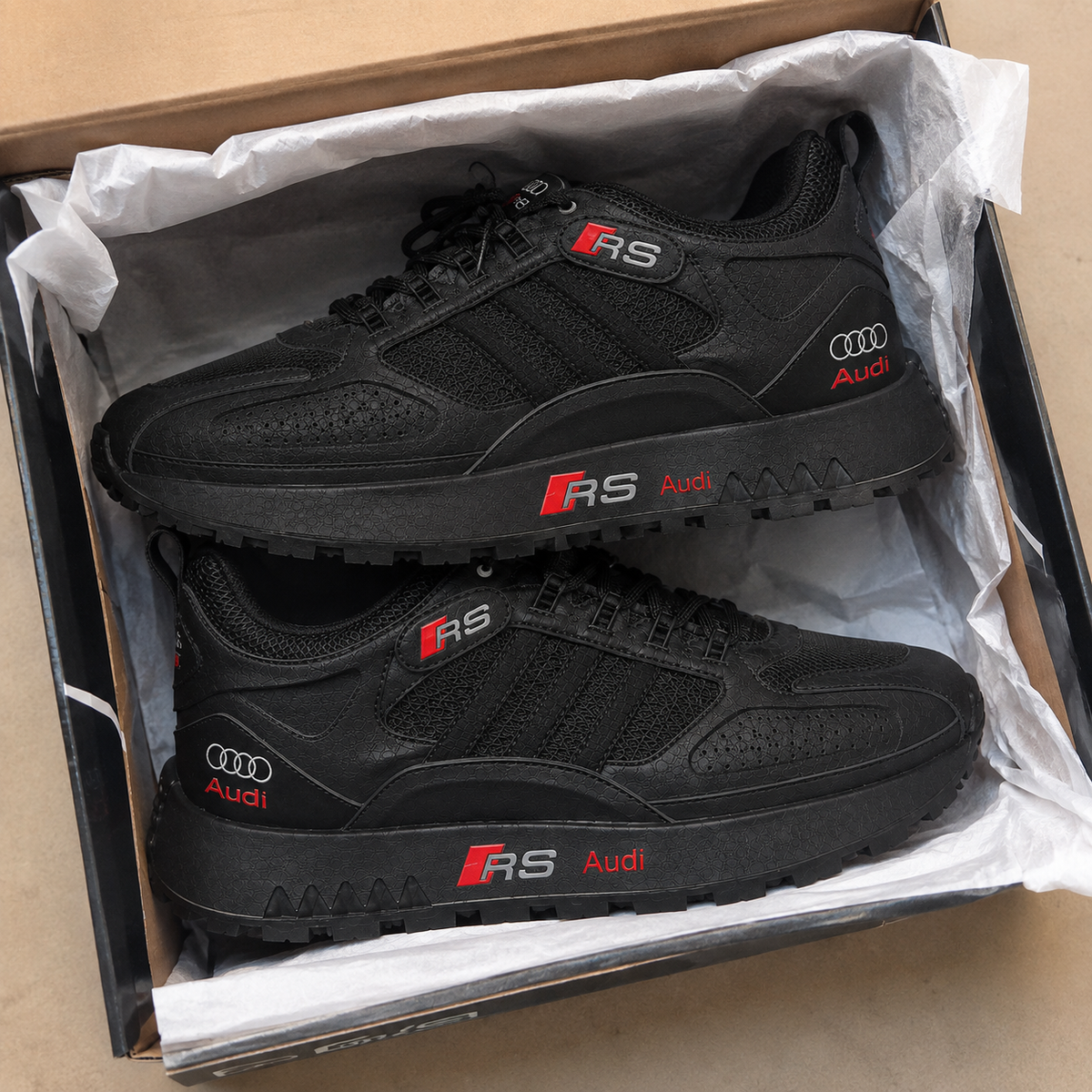AD® RS SkyTrail Fusion