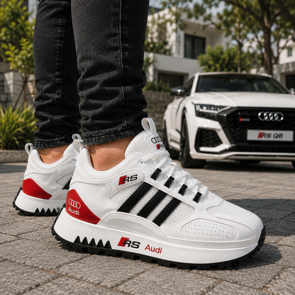 AD® RS SkyTrail Fusion