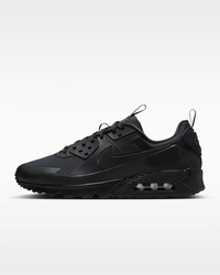 Black/Black