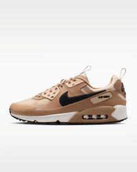 Parachute Beige/Black