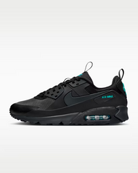 Black/Dusty Cactus