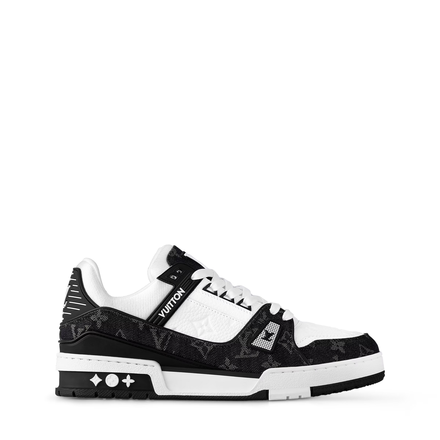 Trainer Sneaker ‘Brown’