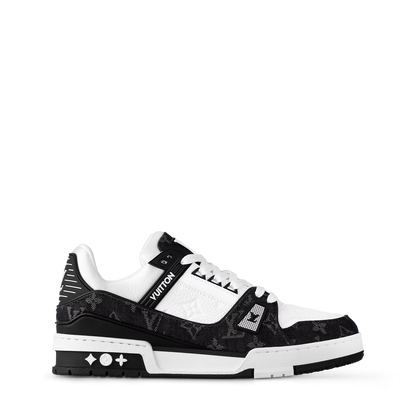 Trainer Sneaker ‘Brown’