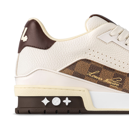 Trainer Sneaker ‘Brown’