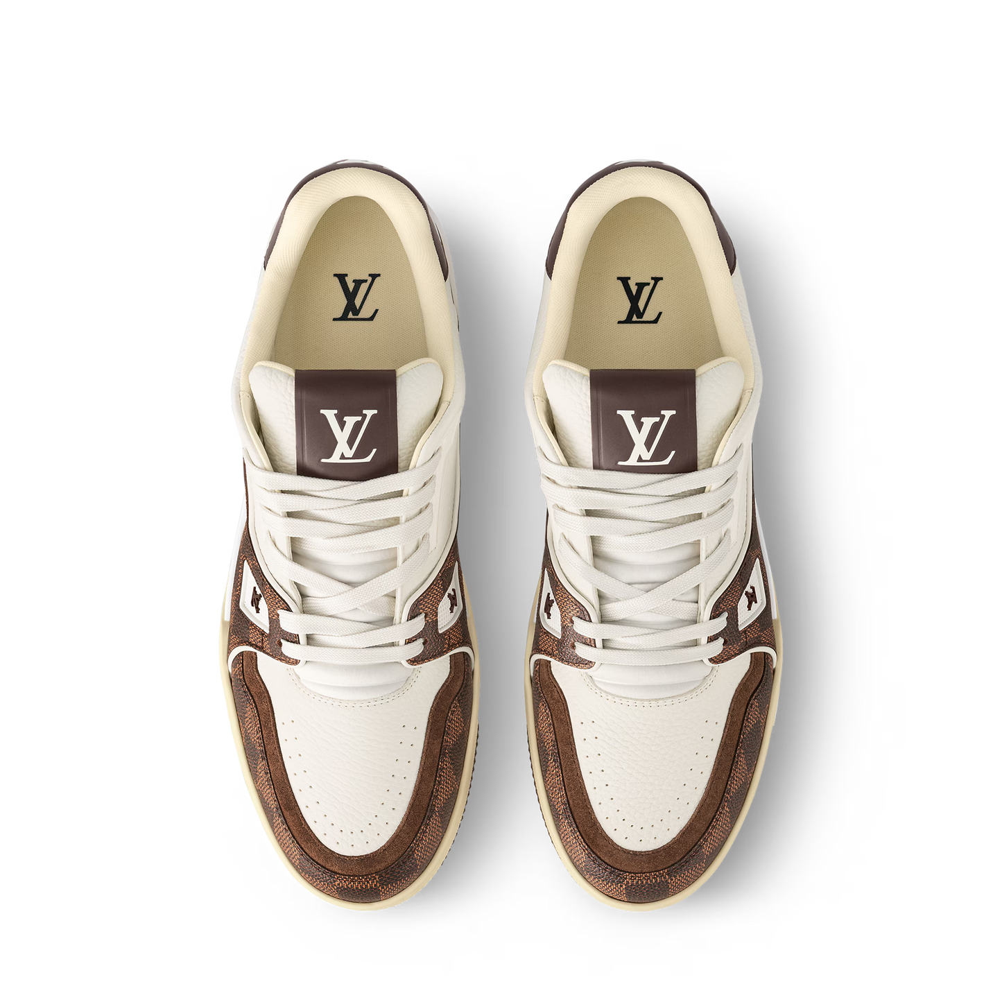 Trainer Sneaker ‘Brown’