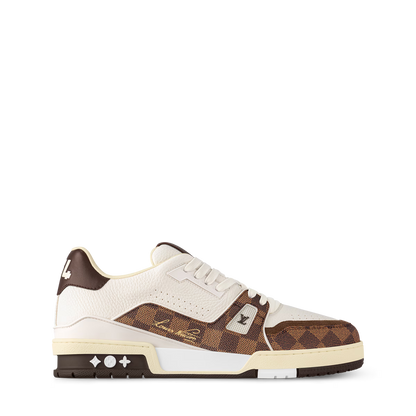 Trainer Sneaker ‘Brown’