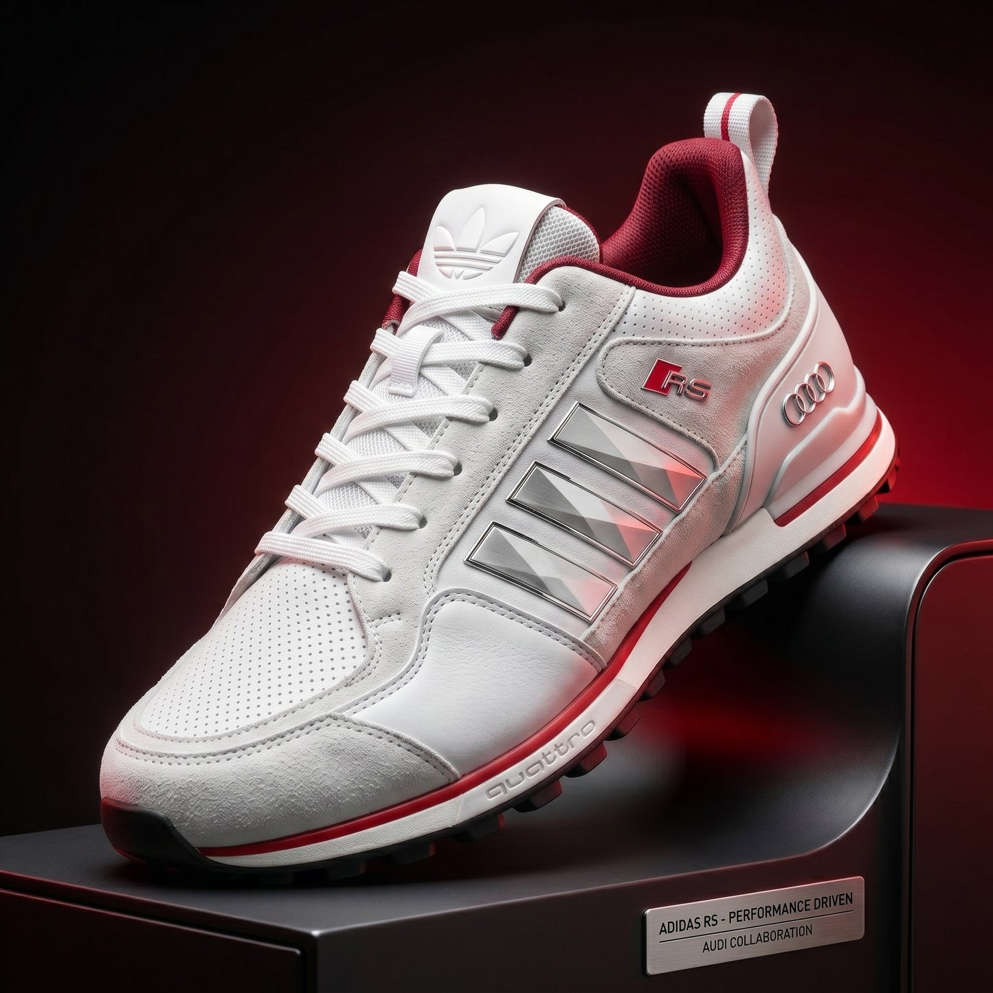 Rs Outdoor Adventure Sneakers