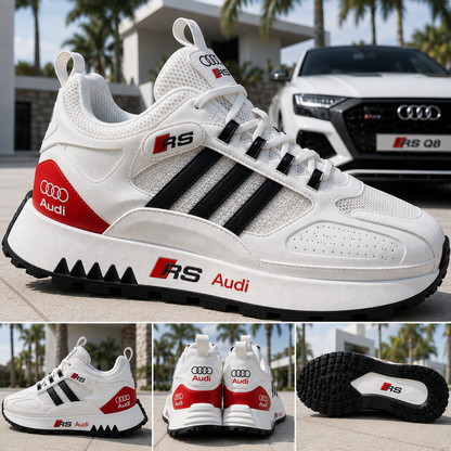 AD® RS SkyTrail Fusion
