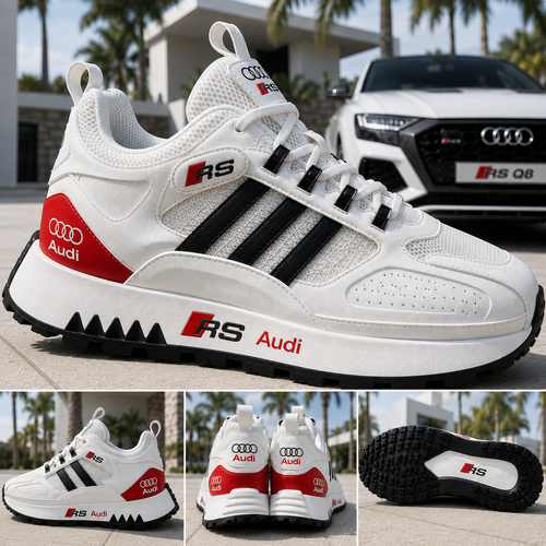 AD® RS SkyTrail Fusion